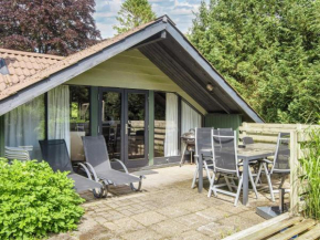 6 person holiday home in Ansager